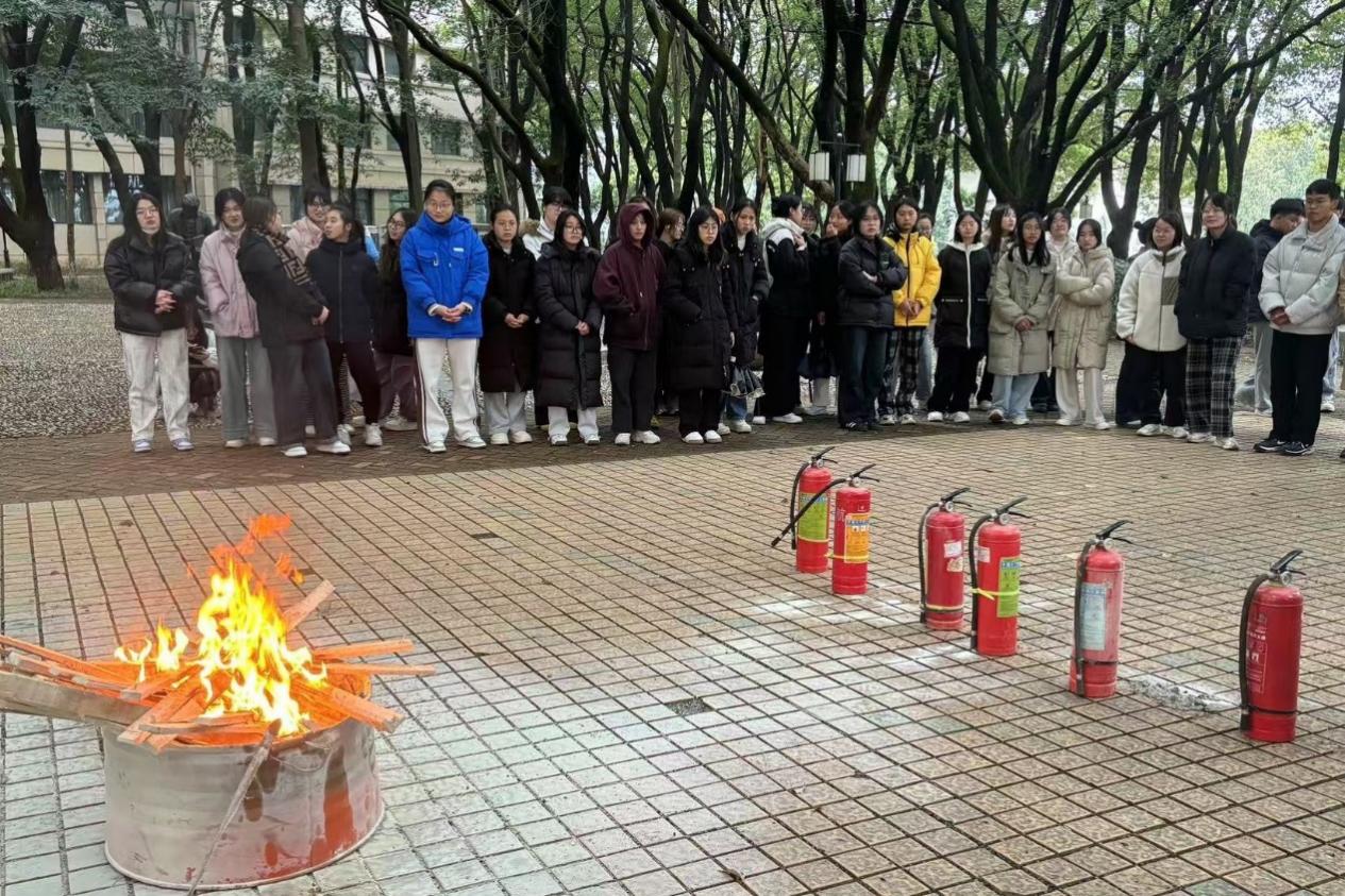 学工天地